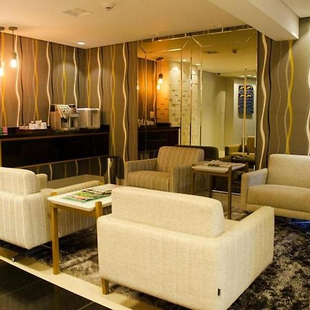 Millian Hotel Jundiai Ngoại thất bức ảnh
