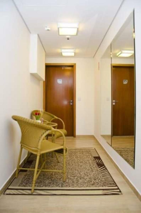 Millian Hotel Jundiai Ngoại thất bức ảnh