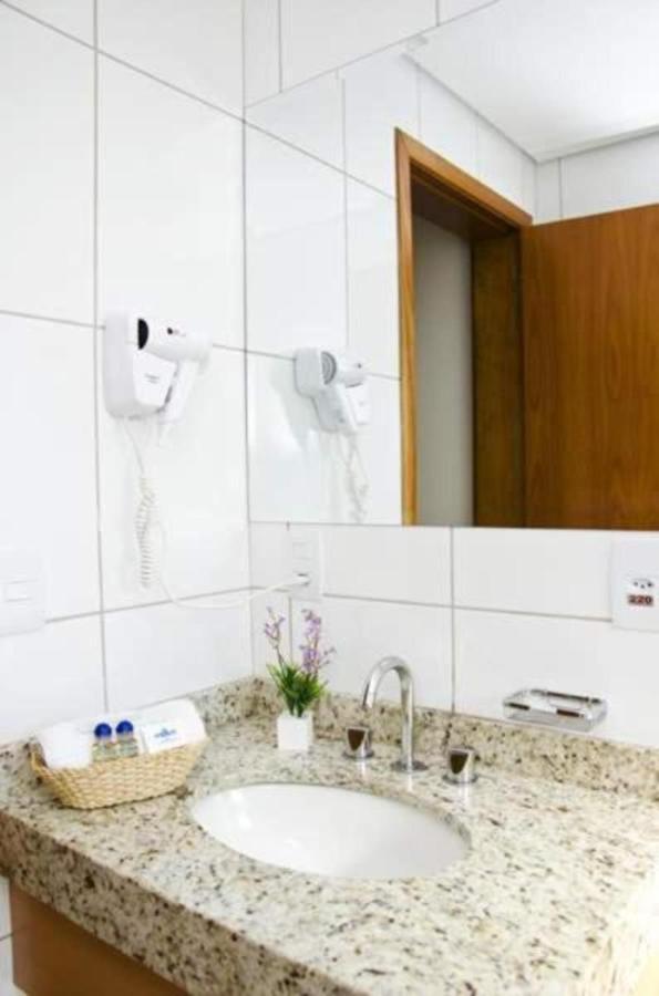 Millian Hotel Jundiai Ngoại thất bức ảnh