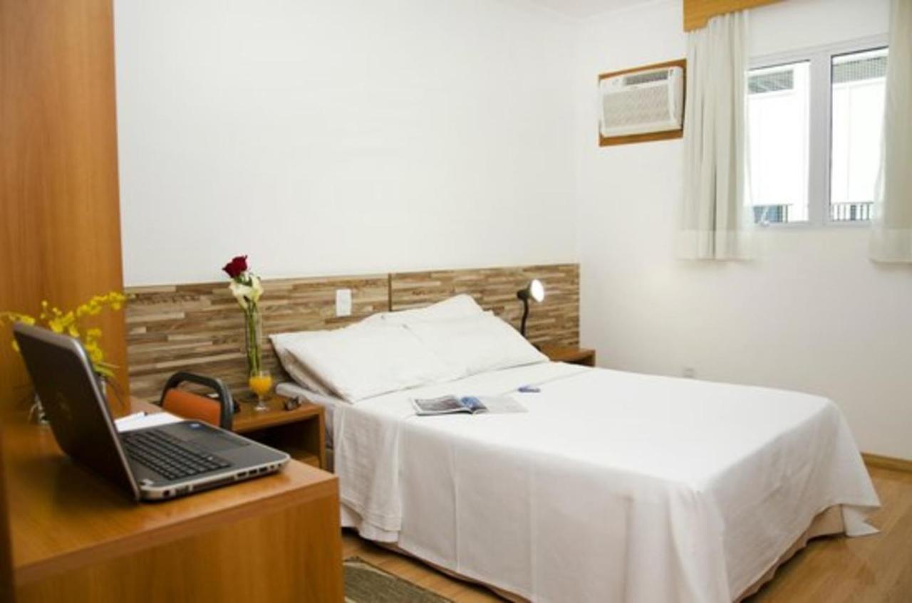 Millian Hotel Jundiai Ngoại thất bức ảnh