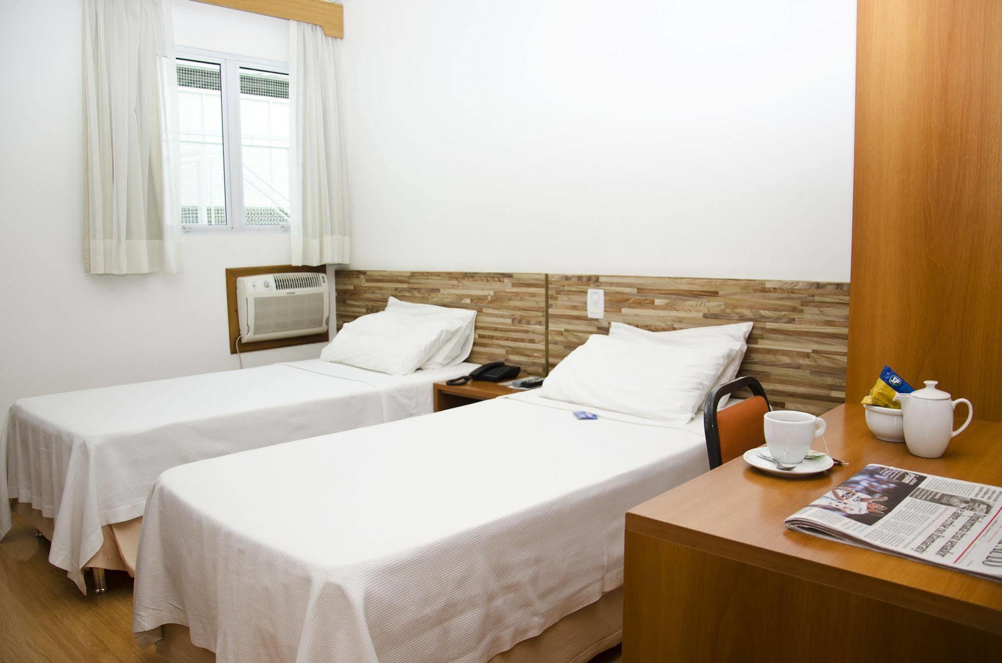 Millian Hotel Jundiai Ngoại thất bức ảnh
